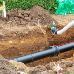 Installation de Fosses Toutes Eaux : Garantie d'un Assainissement de Qualité Lescar